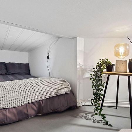 Elegant Private Room Oslo Central - Grunerlokka 1Km From Oslo S Station Экстерьер фото