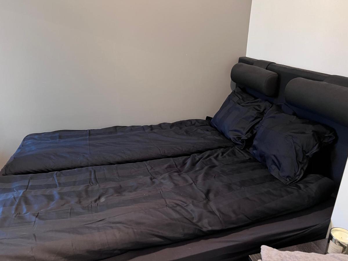 Elegant Private Room Oslo Central - Grunerlokka 1Km From Oslo S Station Экстерьер фото