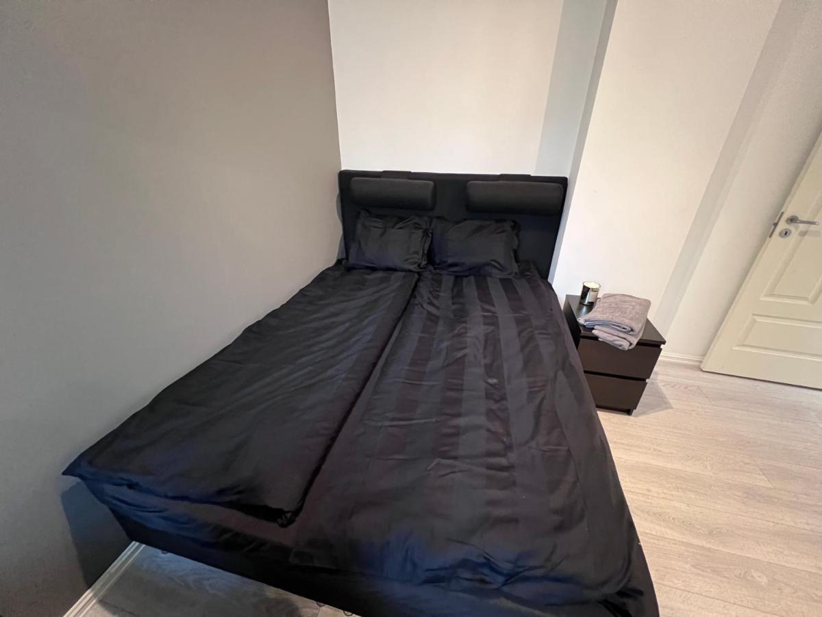 Elegant Private Room Oslo Central - Grunerlokka 1Km From Oslo S Station Экстерьер фото