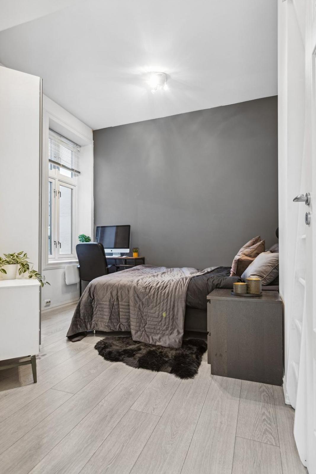 Elegant Private Room Oslo Central - Grunerlokka 1Km From Oslo S Station Экстерьер фото