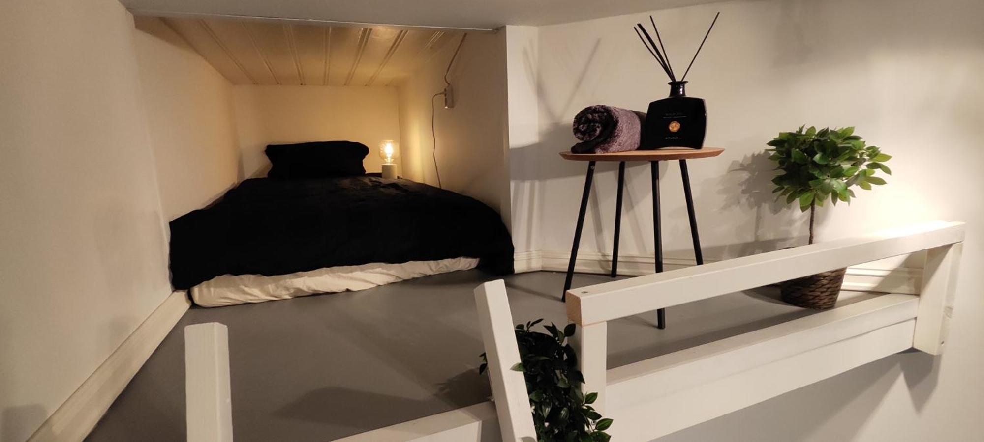 Elegant Private Room Oslo Central - Grunerlokka 1Km From Oslo S Station Экстерьер фото