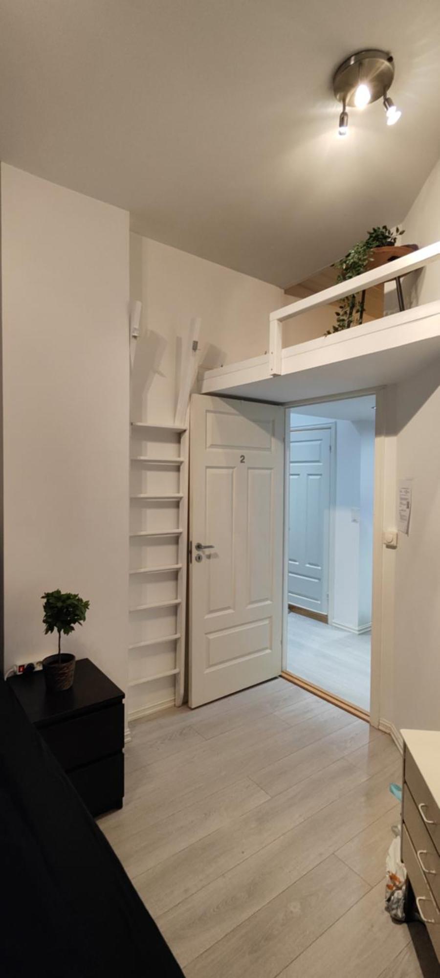 Elegant Private Room Oslo Central - Grunerlokka 1Km From Oslo S Station Экстерьер фото