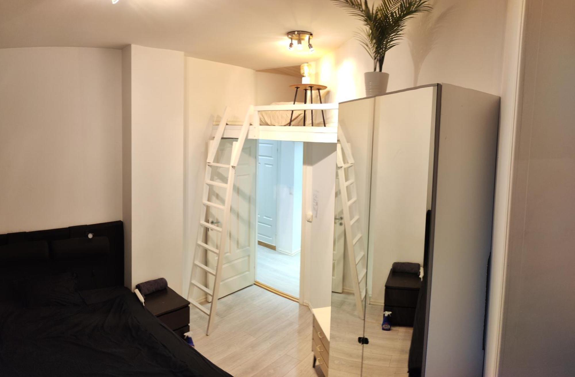 Elegant Private Room Oslo Central - Grunerlokka 1Km From Oslo S Station Экстерьер фото