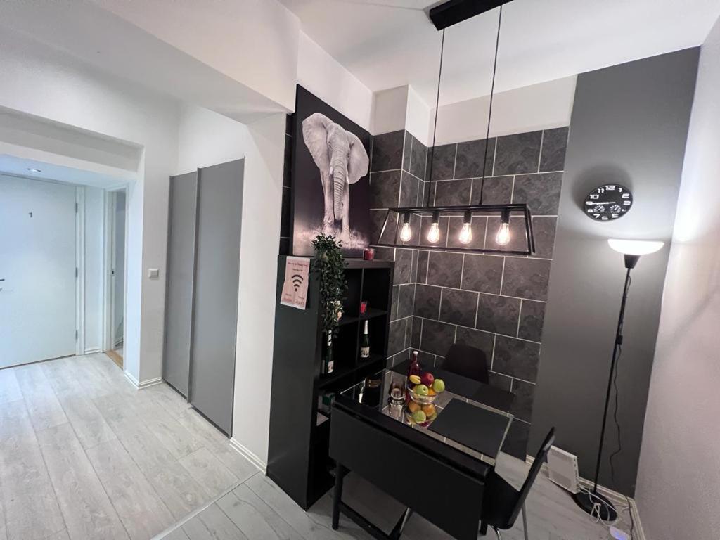 Elegant Private Room Oslo Central - Grunerlokka 1Km From Oslo S Station Экстерьер фото